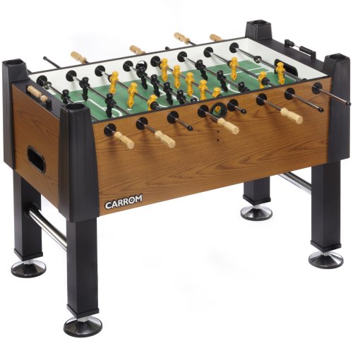 Carrom 525 Signature