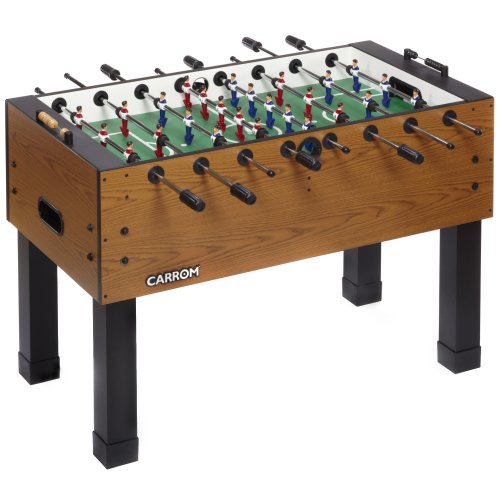 Carrom 750 Burr Oak