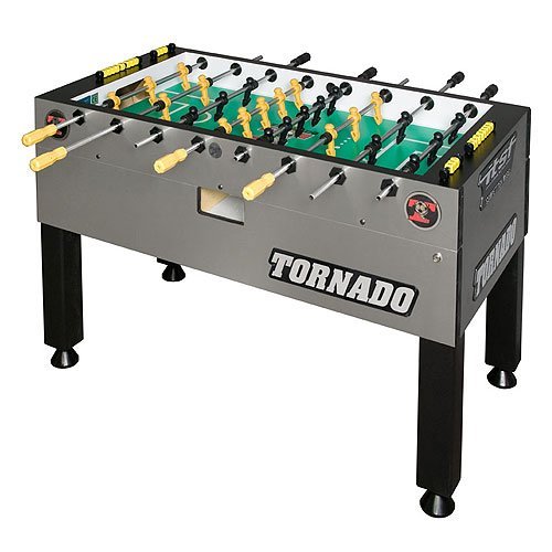 Tornado Tournament 3000
